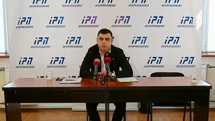უფლებადამცველი გიორგი შავდიას ოჯახისთვის ქონების დაბრუნებას ითხოვს