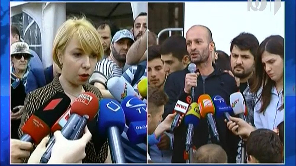 არასრულწლოვნების მკვლელობის საქმე