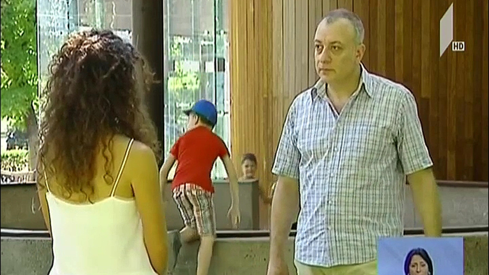 სერგი გვარჯალაძე: ქუჩის მუსიკოსების აკრძალვაზე საუბარი არ არის, პირიქით საუბარია მათ ხელშეწყობაზე
