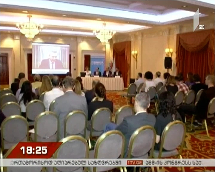 ლტოლვილთა საერთაშორისო დღე