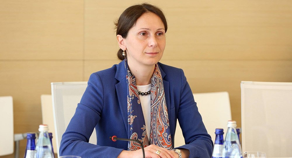 გაერთიანების შემდეგ სამინისტროების ნაწილს ახალი სახელწოდება ექნება
