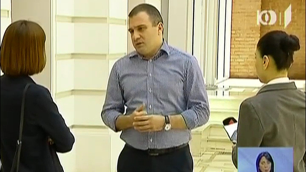 საკრებულოს უმრავლესობის წევრები მემანქანეების გაფიცვას ეხმაურებიან