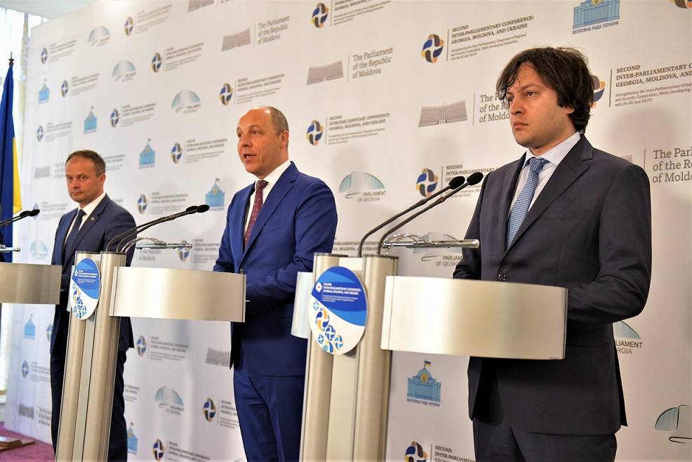 Ցխինվալիի բանտում Արչիլ Տատունաշվիլու մահը ևս մեկ դրսևորում էր այն բանի, որ բռնազավթված շրջաններում առկա իրավիճակը սառած կոնֆլիկտ չէ. Իրակլի Կոբախիձե
