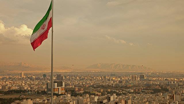 ირანული გამოცემის ინფორმაციით, ირანში ტერაქტები აღკვეთეს