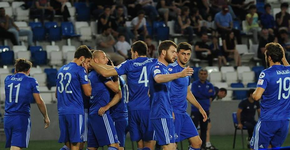 „დინამომ“ მეორე ადგილი დაიბრუნა [ვიდეო]