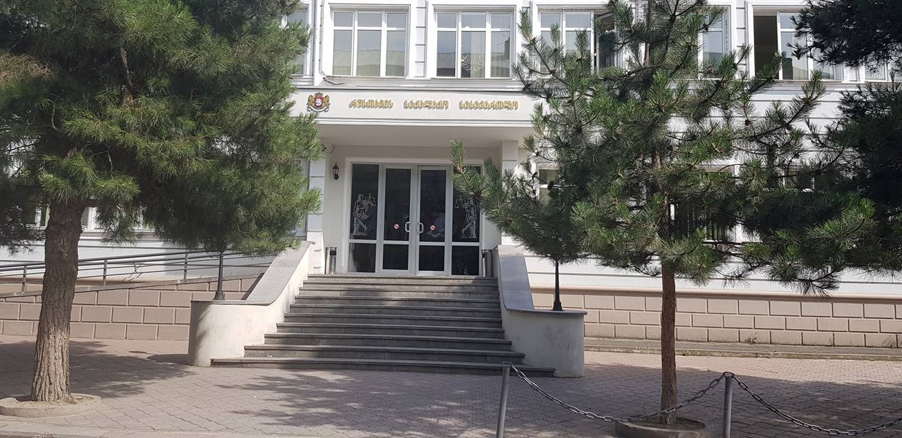მარნეულის ყოფილი მერისთვის აღკვეთის ღონისძიების შეფარდებაზე სასამართლო დღეს იმსჯელებს