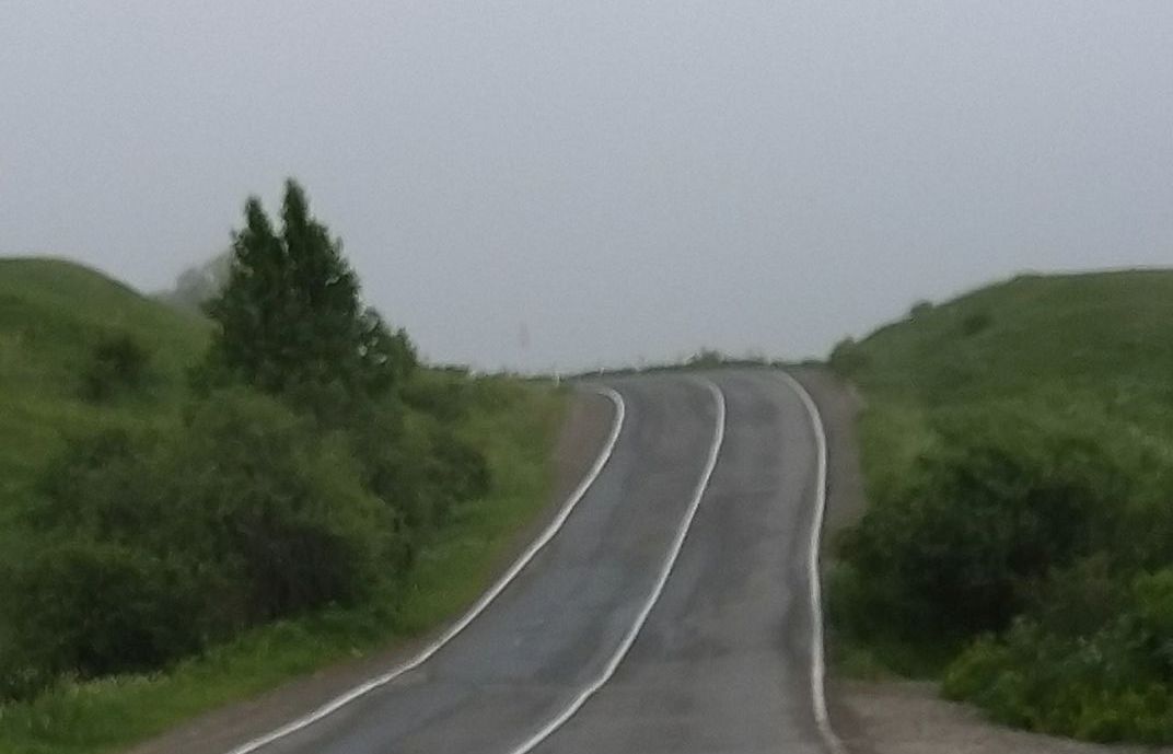 გომბორის უღელტეხილზე შეზღუდვები მოიხსნა