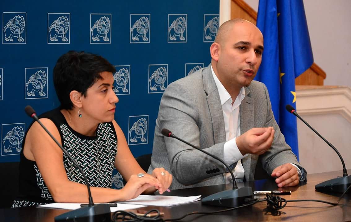 კულტურისა და სპორტის სამინისტრო კულტურულ მარშრუტებთან დაკავშირებით, საინფორმაციო შეხვედრების ციკლს იწყებს