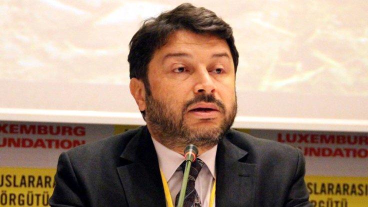 თურქეთის სასამართლომ Amnesty International-ის რეგიონალური ფილიალის ხელმძღვანელი პატიმრობაში დატოვა