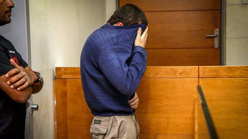 ისრაელის სასამართლომ გახმაურებული საქმის ფიგურანტი, 19 წლის ახალგაზრდა დამნაშავედ ცნო