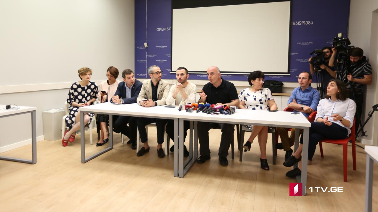კანდიდატები მთავარი პროკურორის პოსტზე