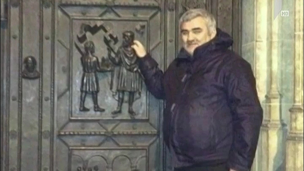 ევროსასამართლოს კითხვები საქართველოს