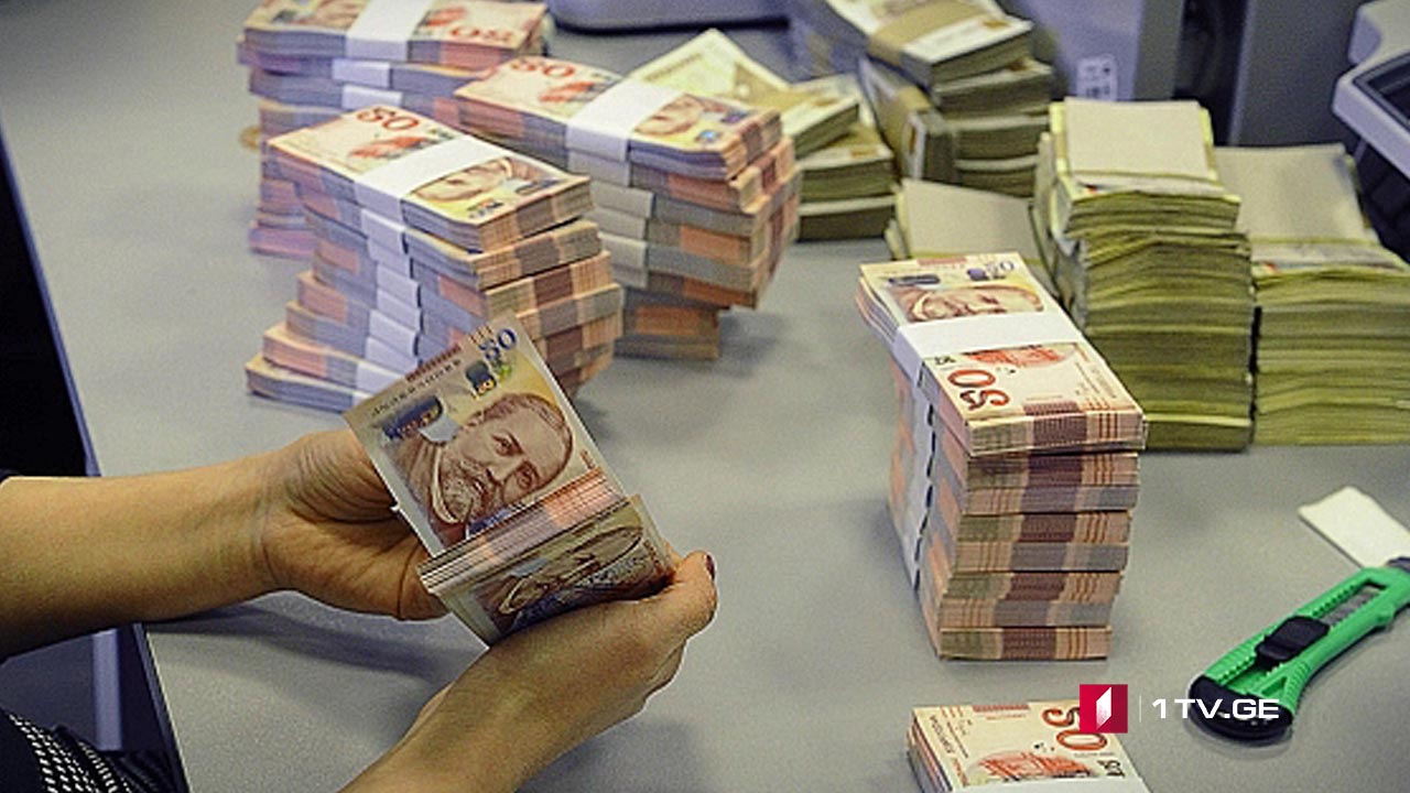 ინვესტიციების მაჩვენებელი