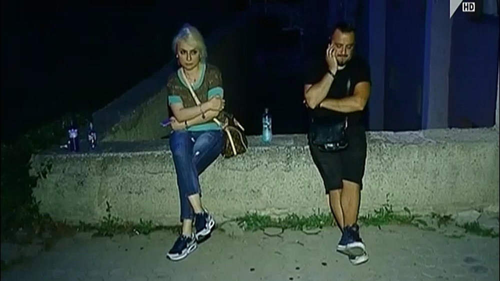 ჯგუფ „ქუჩის ბიჭების“ წევრი, ირაკლი ნოზაძე დაჭრეს
