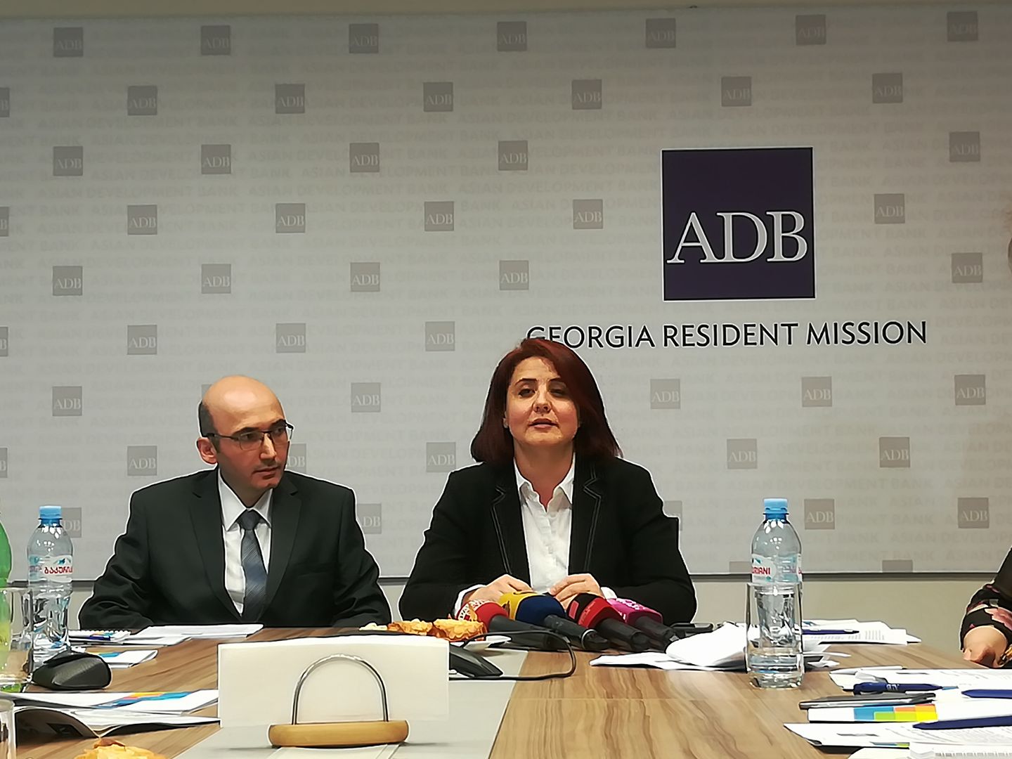 აზიის განვითარების ბანკი - 2019 წელს საქართველოს ეკონომიკა 4,7 პროცენტით გაიზრდება