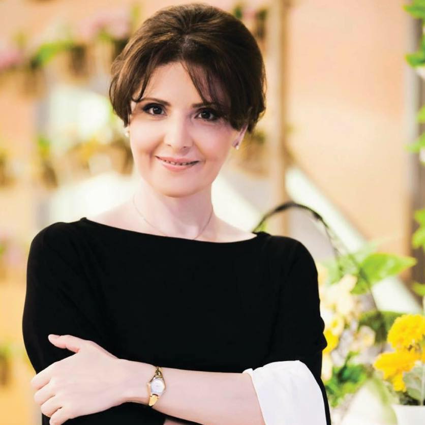 პიკის საათი – კონცერტი UNESCO-ს სათაო ოფისში