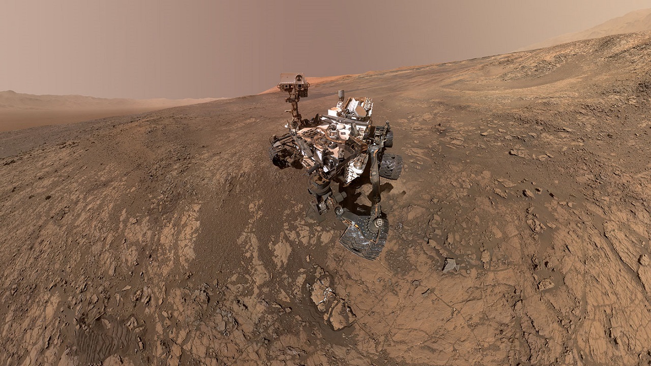 ხვალ NASA მარსზე გაკეთებულ ამაღელვებელ აღმოჩენას გვამცნობს
