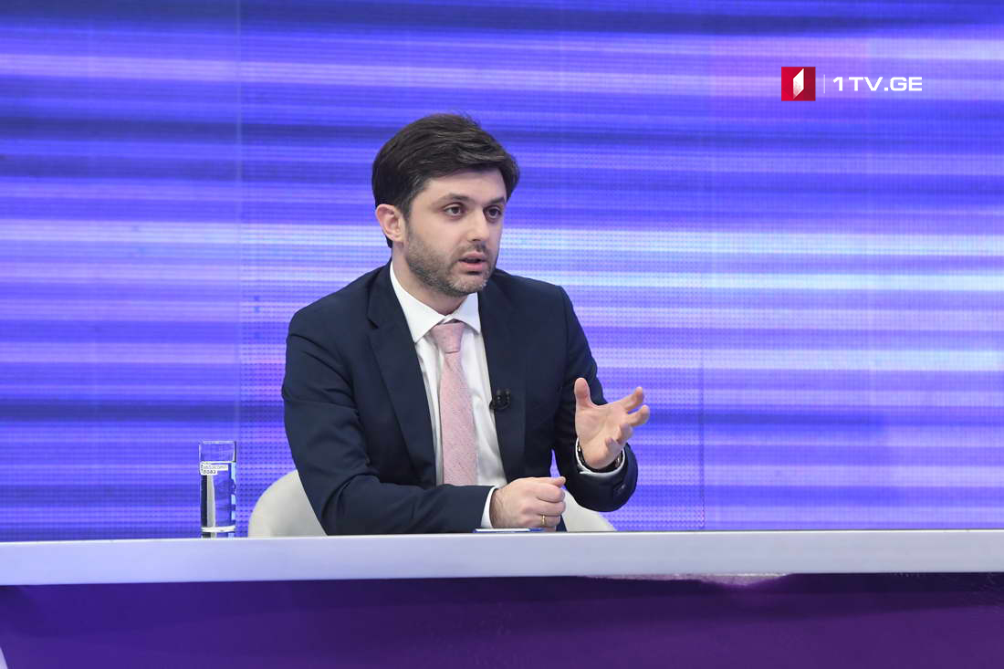 ირაკლი ხმალაძე - დიდი იმედი მაქვს, მეტროს მემანქანეები პოზიციას ძალიან მალე შეცვლიან, სამუშაოს დაუბრუნდებიან და მათი პასუხისმგებლობის საკითხი არ დადგება
