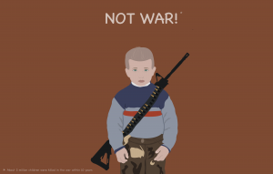 NOT-WAR