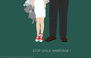 STOP-CHILD-MARRIAGE