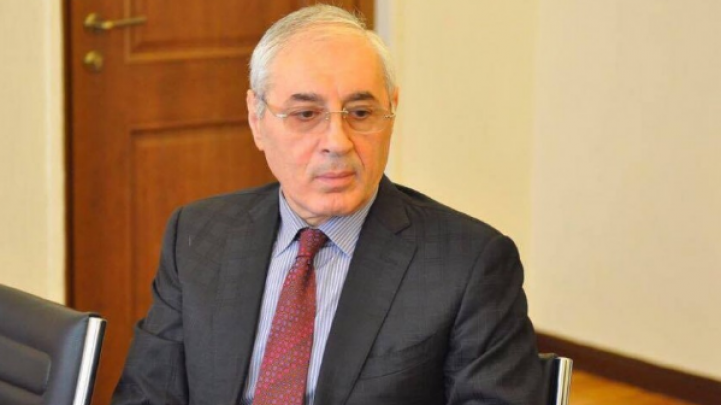შოთა შალელაშვილი მიხეილ სააკაშვილის შეფასებას ანტისემიტურს უწოდებს და მის წინააღმდეგ სამართლებრივი პროცედურების დაწყებას აპირებს
