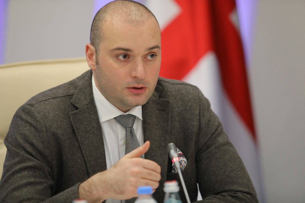 მამუკა ბახტაძე მიიჩნევს, რომ უსაფრთხოების მაკოორდინირებელი უწყების შექმნა აუცილებელია