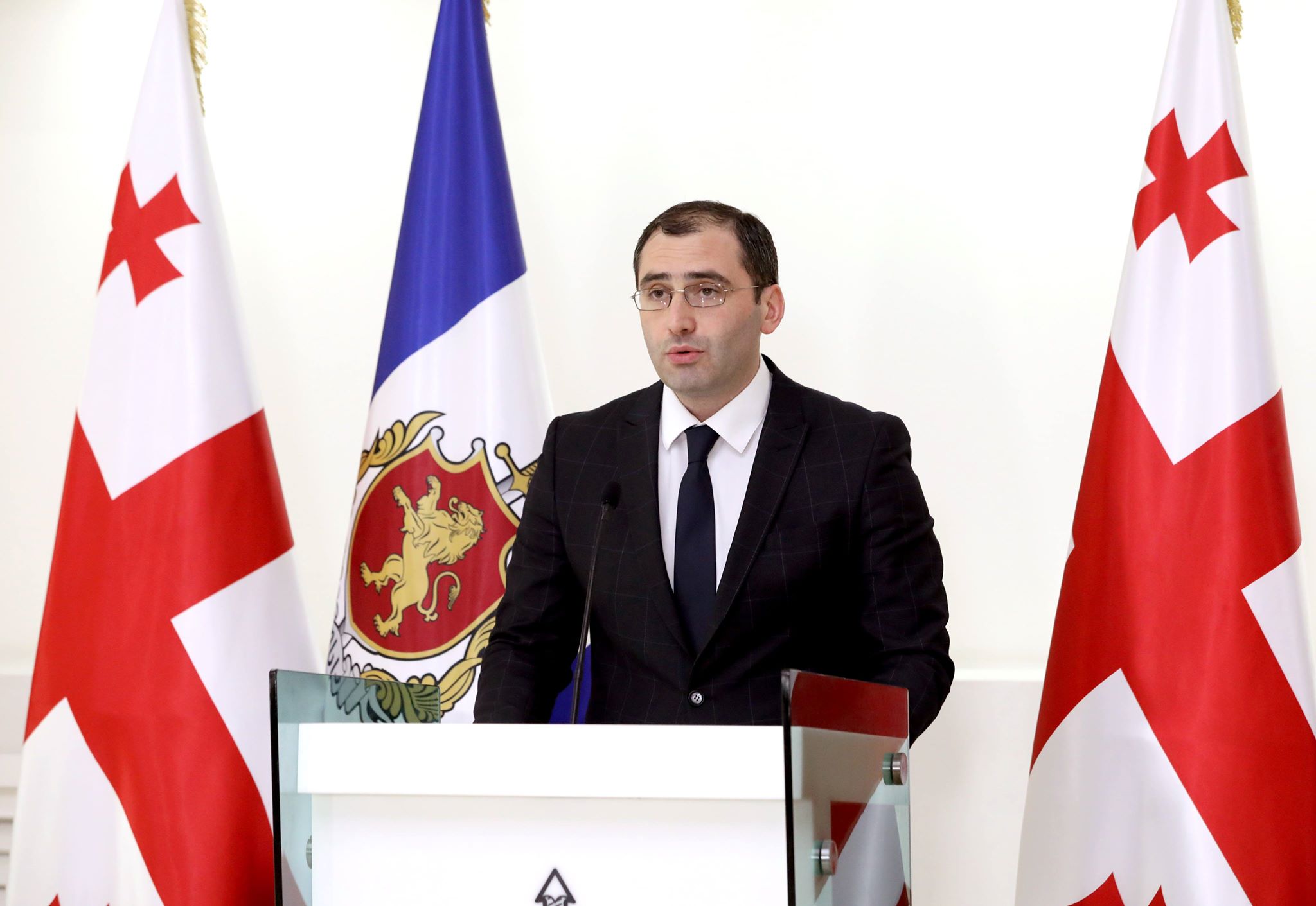 ესპანეთში ორი ქართველი კრიმინალური ავტორიტეტი დააკავეს