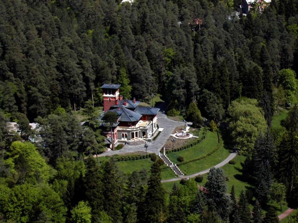 Borjomi to become Town Museum
