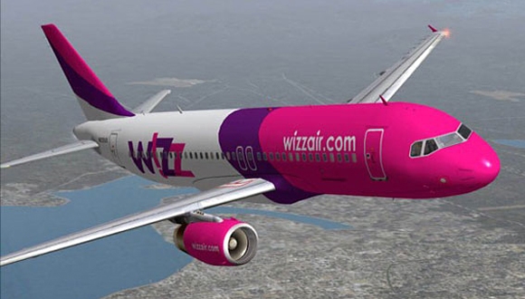 Wizz Air - ყველა მგზავრს, რომლის რეისიც გაუქმდა, შეუძლია, უფასოდ იმგზავროს ალტერნატიული რეისით ან მოითხოვოს ბილეთის საფასურის სრულად ანაზღაურება