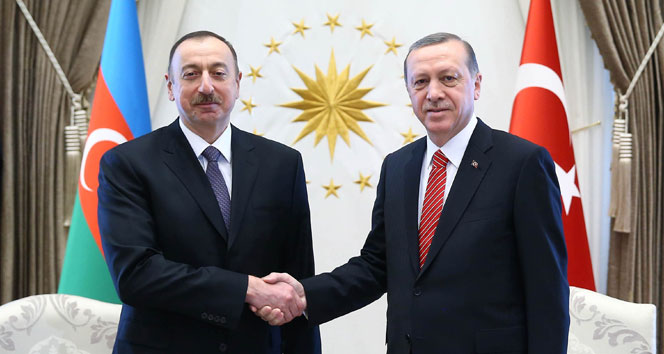 TANAP-ის გახსნის ცერემონიას თურქეთის, აზერბაიჯანის, უკრაინისა და სერბეთის პრეზიდენტები ესწრებიან
