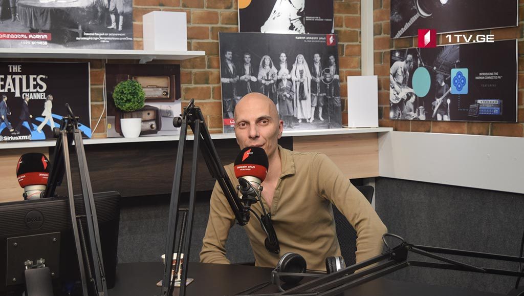 #ესტაფეტა – საქართველოს ფეხბურთელთა ეროვნული გუნდი და საკონტროლო მატჩები