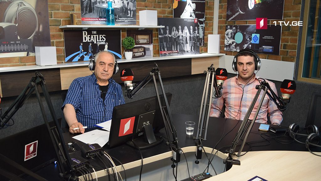 ღია სტუდია – ქვეყნის ეკონომიკური პოლიტიკა მოსალოდნელი სამთავრობო ცვლილებების ფონზე