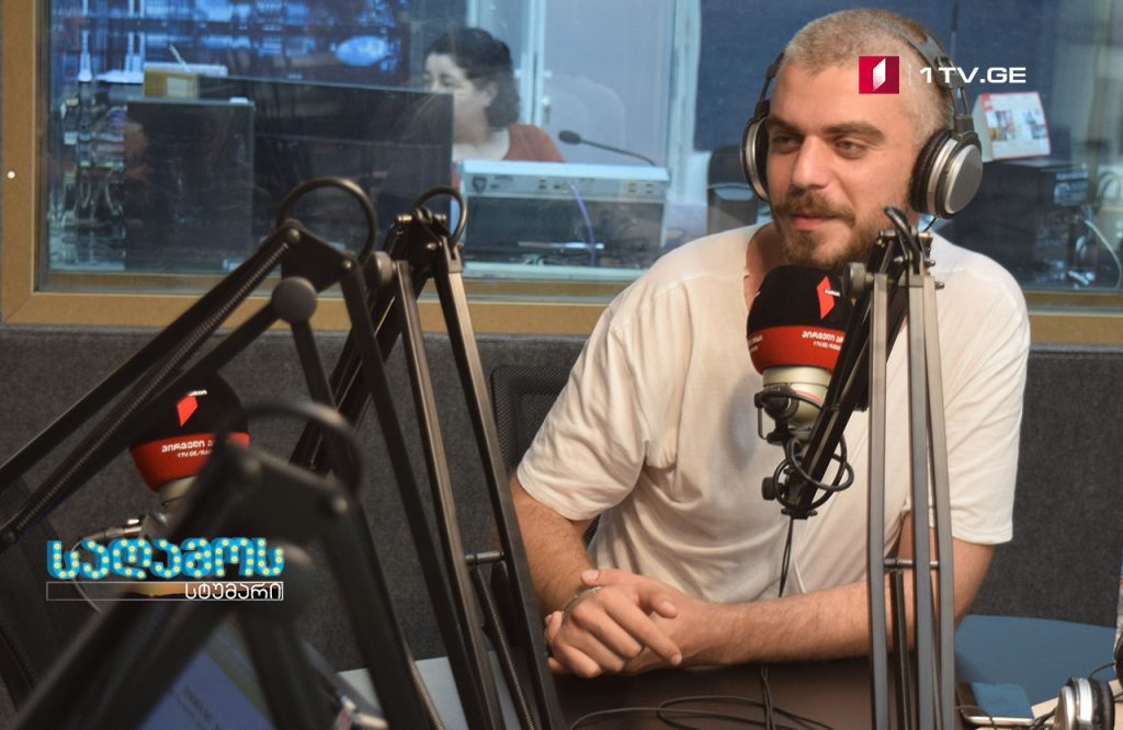 #სახლისკენ – 27 ივლისიდან “Sammer Set”- თბილისის ზღვაზე