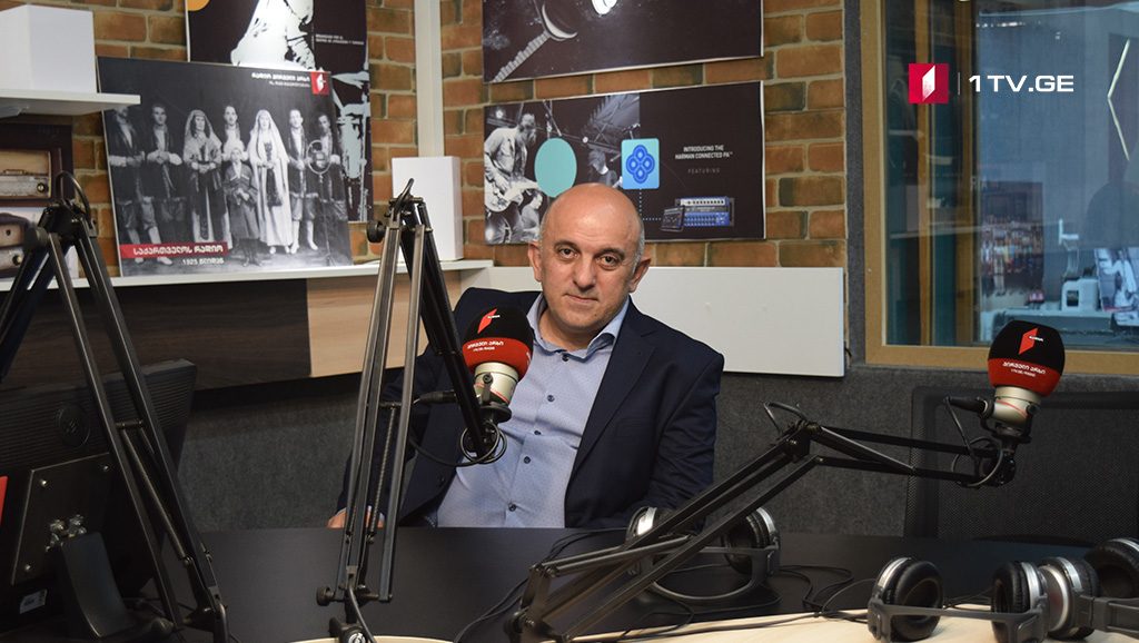 #ესტაფეტა – სასკოლო სპორტული ოლიმპიადის ფინალური ეტაპის შეფასება