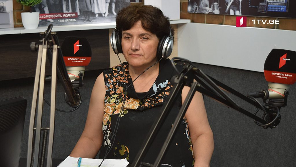 მშობელთა სკოლა – ზაფხული, ფაღარათი და სამმაგი დარტყმა