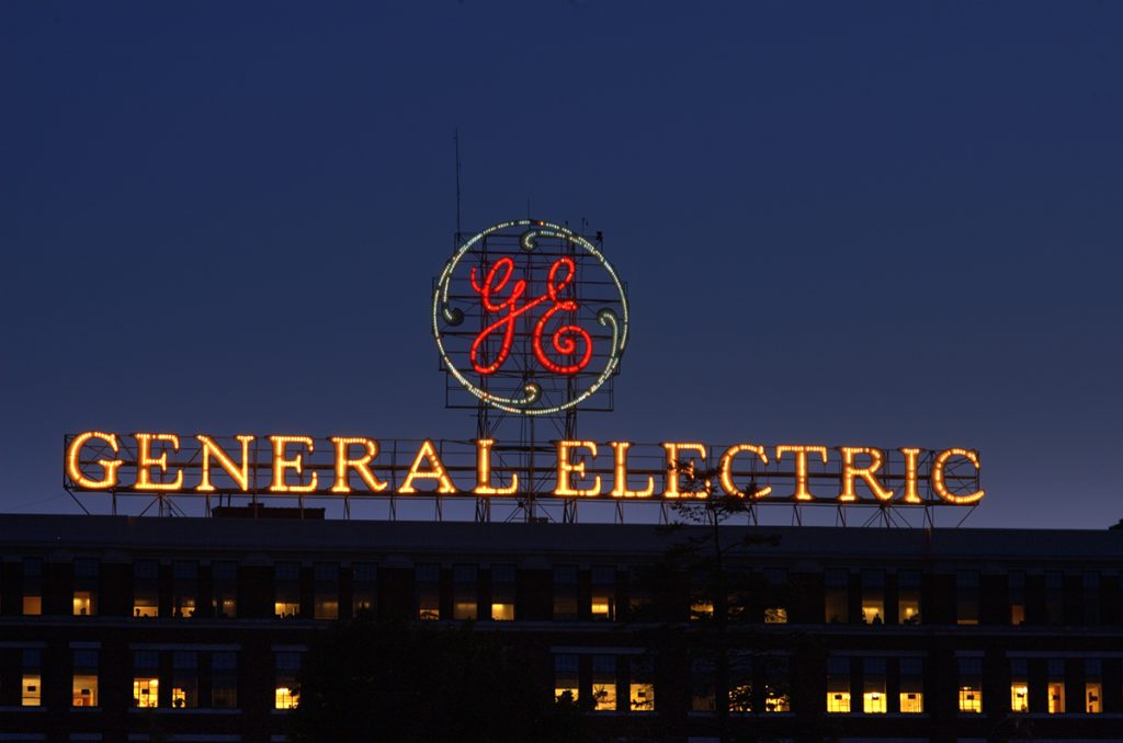 General Electric -ს საფრანგეთში დიდი ჯარიმა ელოდება