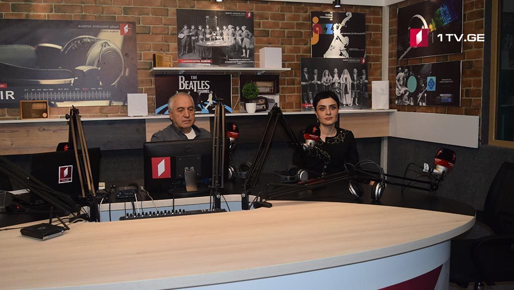 ღია სტუდია – სამართლის ძიებიდან პოლიტიკურ პროცესამდე