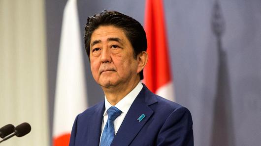 იაპონიის პრემიერ-მინისტრი ჩრდილო კორეის ლიდერთან პირისპირ შეხვედრას გეგმავს