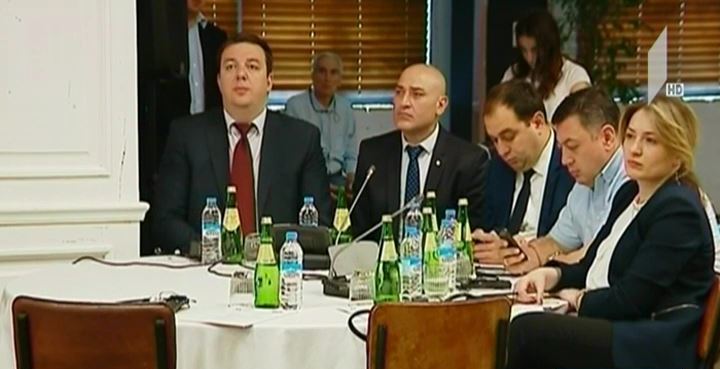 დამოუკიდებელი ინსპექტორი ექვსთვიანი მუშაობის შედეგებს აჯამებს