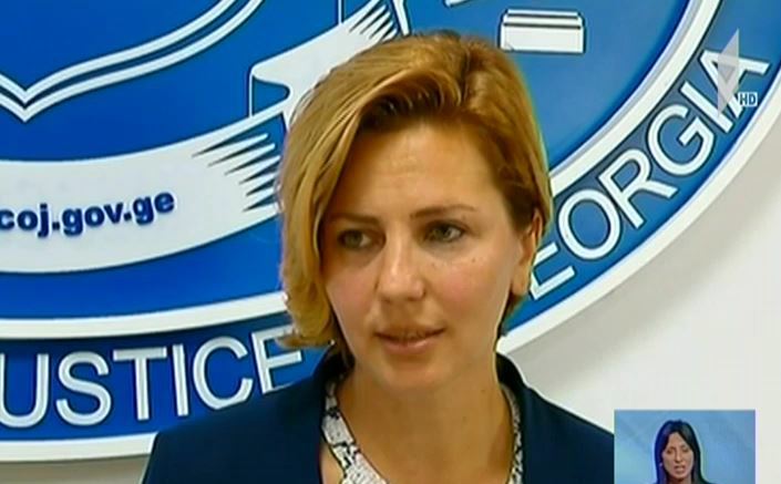 ანა დოლიძე: მოსამართლე რომ გახდე, სასამართლოს გარეთ კომპეტენცია საკმარისი არ არის