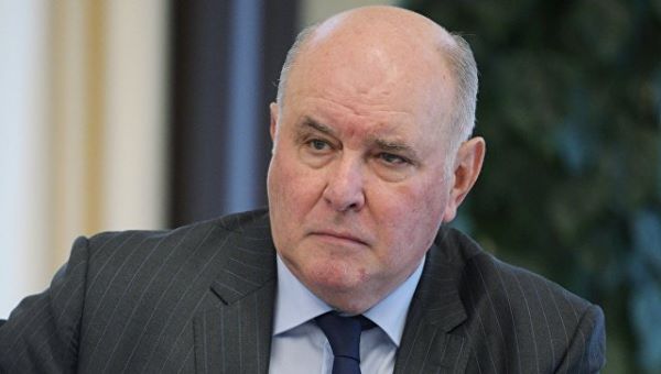Qriqori Karasin - Arçil Tatunaşvilinin daxili orqanları Vladikavkazdadır