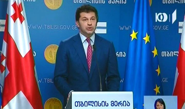 მეტროს მუშაობის აღდგენამდე ავტობუსებით მგზავრობა უფასო იქნება