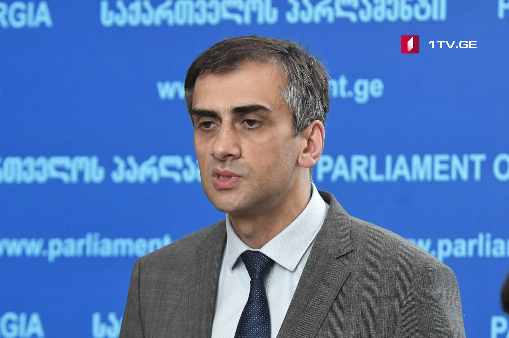 გიორგი კახიანი - გამოხატვის უფლება დაცულია, მაგრამ აქციებს მშვიდობიანი ხასიათი უნდა ჰქონდეს, ძალადობრივ ქმედებებს სახელმწიფო შესაბამისი პროპორციით უპასუხებს