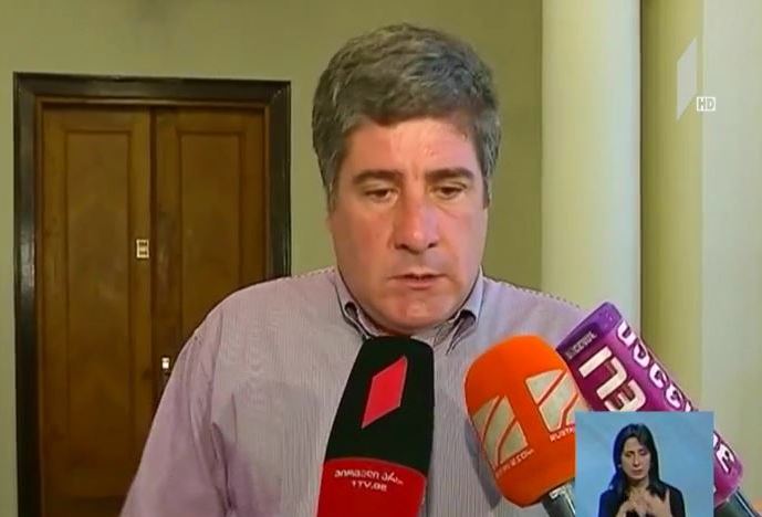 საგამოძიებო კომისია თვითმხილველი მოწმეების გამოკითხვას აგრძელებს