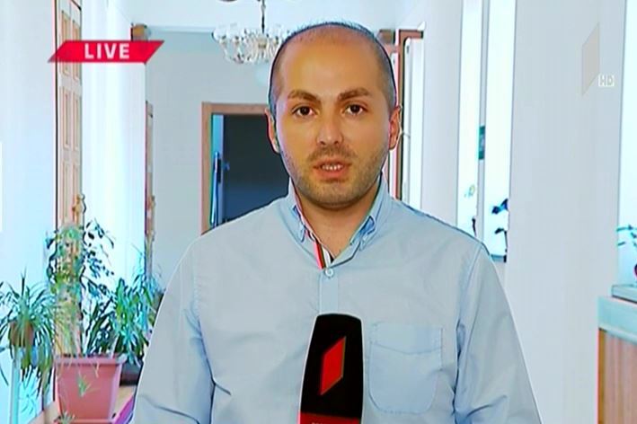 ზვიად კუპრავას და შსს-ს სამ მაღალჩინოსანს საგამოძიებო კომისია ორშაბათს მოუსმენს