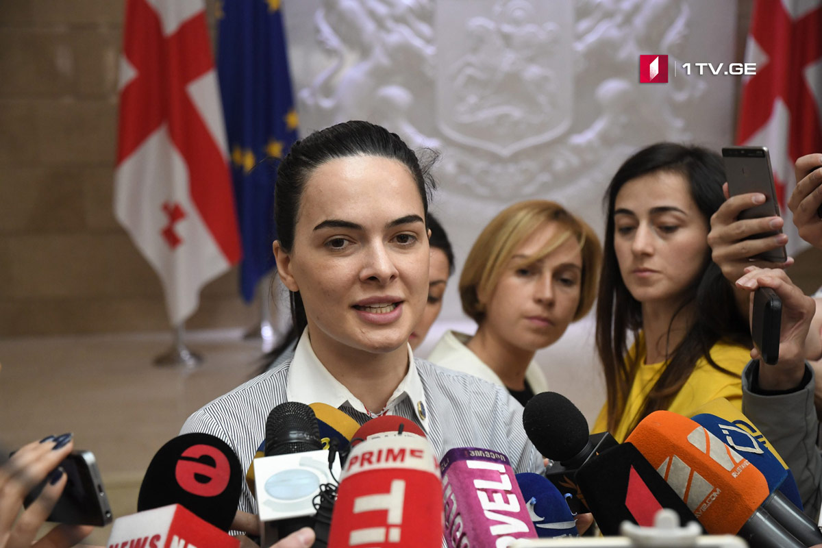 მალხაზ მაჩალიკაშვილის ადვოკატი - გონივრული ვადა 10-14 დღეა, თუ ვერ ვიპოვით სამართალს, აქციები უფრო მასობრივი იქნება