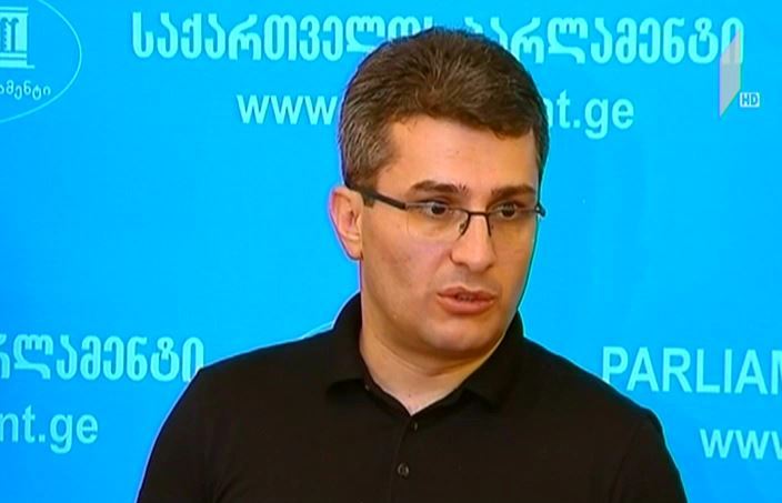 ლაგოდეხში მესაზღვრეების გატაცებას დეპუტატები გამოეხმაურნენ