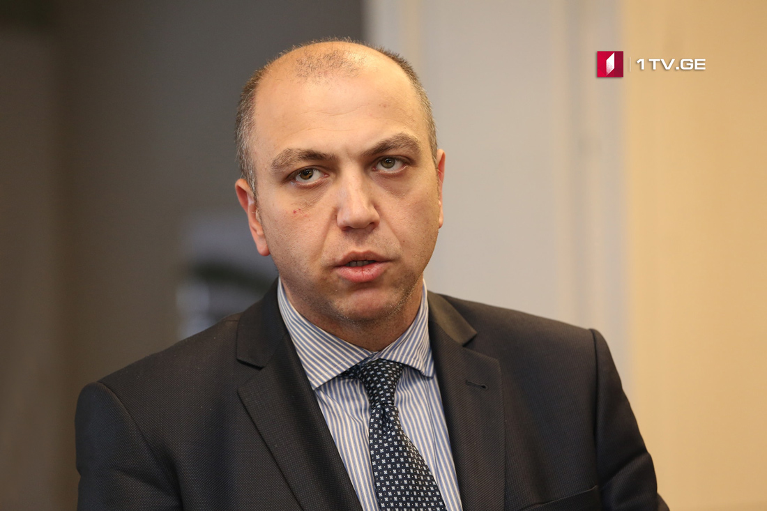 ირაკლი ქარსელაძე - 2030 წლისთვის დაიხურება ყველა ძველი ნაგავსაყრელი და აშენებული იქნება ექვსი ახალი რეგიონული ცენტრი