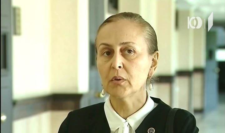 ლომერ ჟორჟოლიანს საქალაქო სასამართლომ პატიმრობა შეუფარდა
