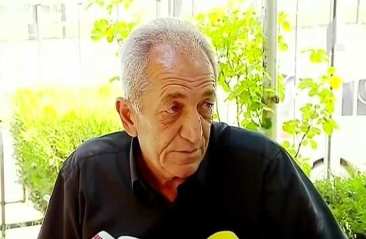 მცხეთის სასამართლოში არჩილ ტატუნაშვილის საქმეზე პირველი სხდომა მიმდინარეობს